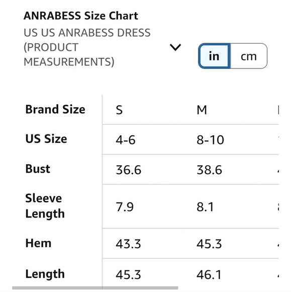 Navy Blue T-Shirt Dress With Pockets NWT - Picture 7 of 16